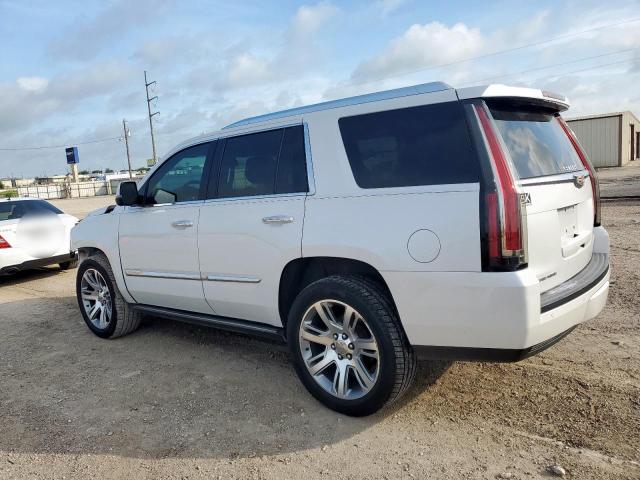 2016 CADILLAC ESCALADE P 1GYS3CKJ8GR364383