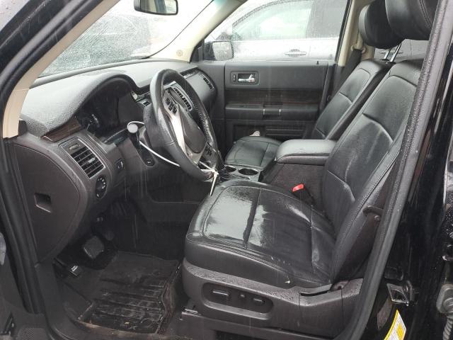 2016 FORD FLEX SEL - 2FMHK6C84GBA21357