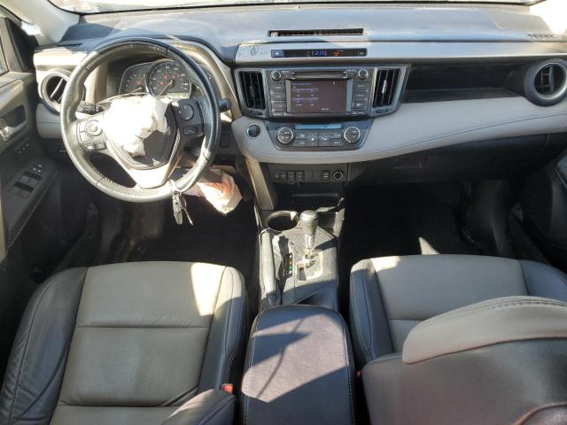 2015 TOYOTA RAV4 LIMIT - 2T3DFREV3FW369416