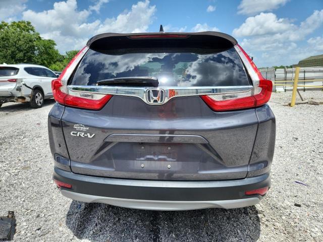 2019 HONDA CR-V EXL 5J6RW1H87KA043196