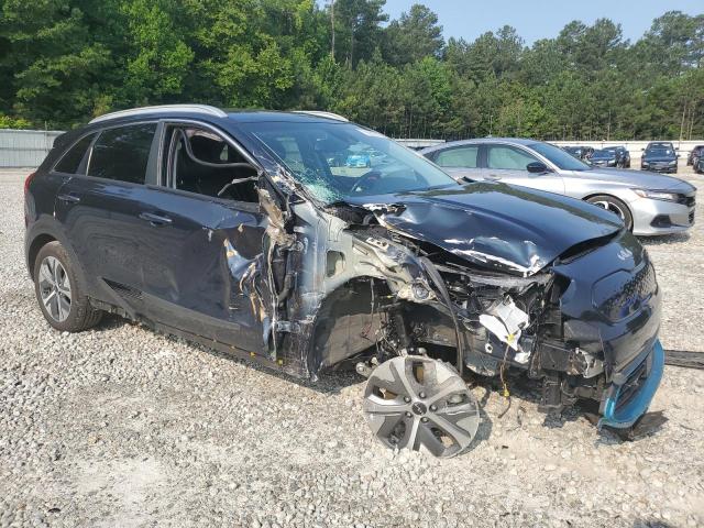 2022 KIA NIRO S KNDCC3LG2N5132346