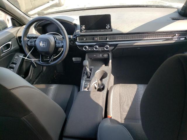2024 HONDA CIVIC SPOR 19XFL2H88RE036658