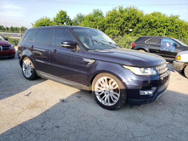 Vin: salwr2pf8ga587437, lot: 62377945, land rover rangerover hse 20164