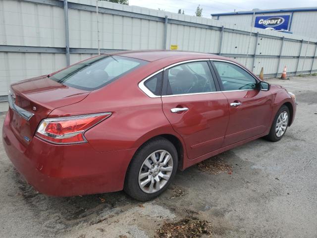 Vin: 1n4al3ap0ec103844, lot: 60044015, nissan altima 2.5 20143