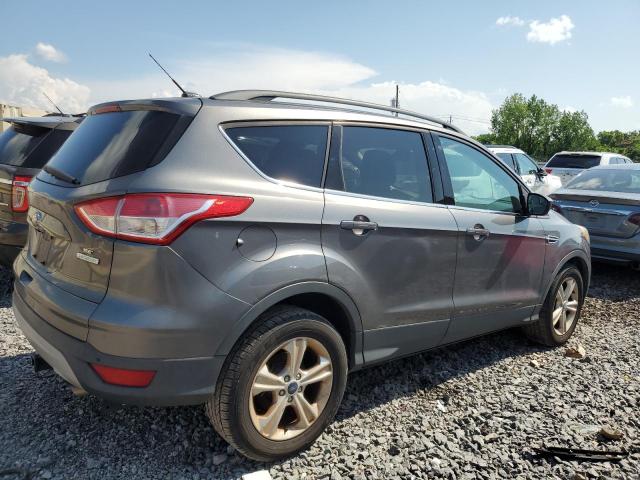 Vin: 1fmcu0gx9eua18979, lot: 60689455, ford escape se 20143