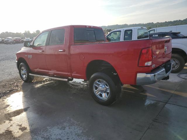 2018 RAM 2500 SLT 3C6TR5DT0JG282469