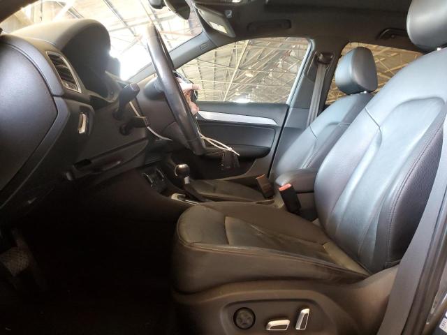 2018 AUDI Q3 PREMIUM - WA1ECCFS8JR021306
