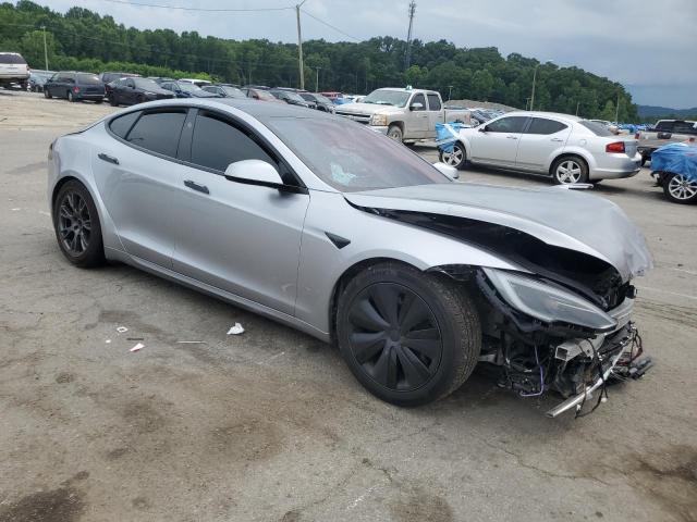 2024 TESLA MODEL S 5YJSA1E53RF543874