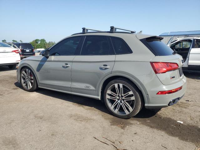 Vin: wa1c4afy9k2039823, lot: 61786855, audi sq5 prestige 20192
