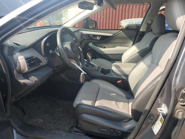 2024 SUBARU OUTBACK LI - 4S4BTGND1R3127898