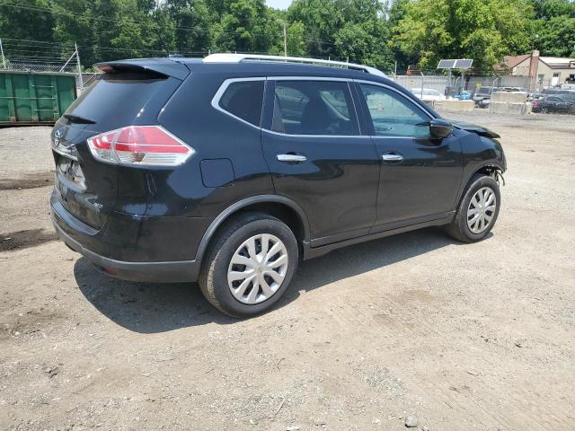 2016 NISSAN ROGUE S KNMAT2MV4GP729276
