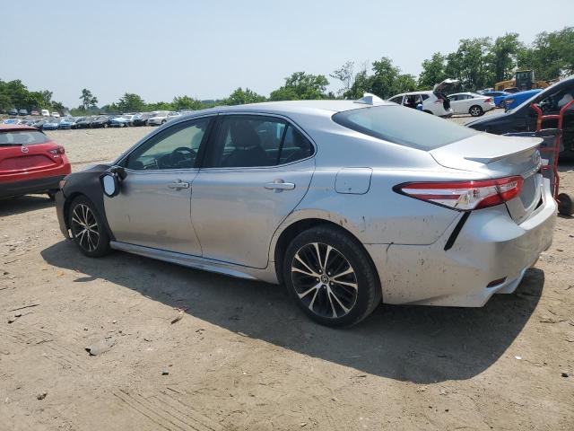 2020 TOYOTA CAMRY SE - 4T1G11AK4LU892215