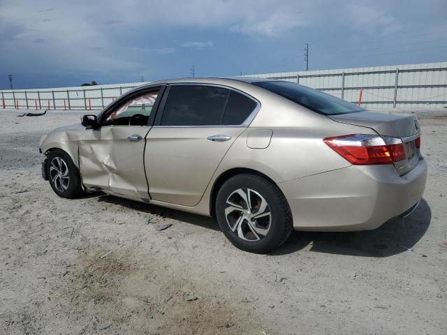 Vin: 1hgcr2f34ga207660, lot: 60407125, honda accord lx 20162