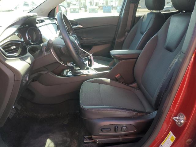 2021 BUICK ENCORE GX KL4MMDSL6MB140661