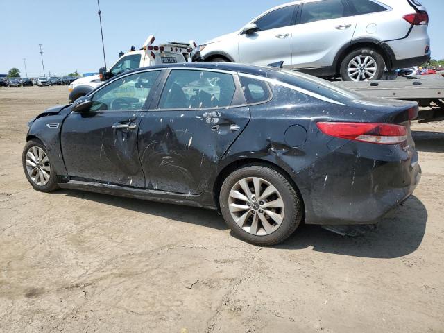 Vin: 5xxgt4l34jg267497, lot: 59339145, kia optima lx 20182