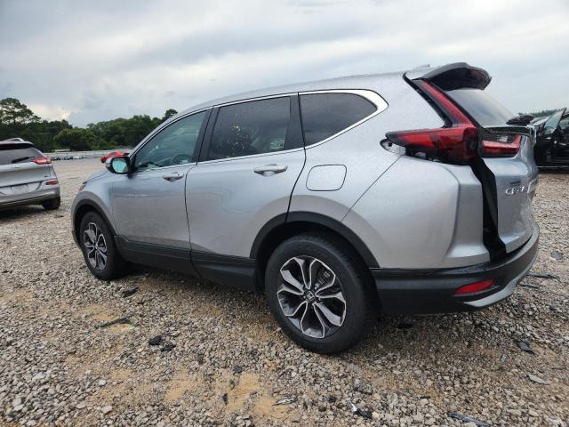 Vin: 5j6rw1h55nl001608, lot: 61096205, honda crv ex 20222