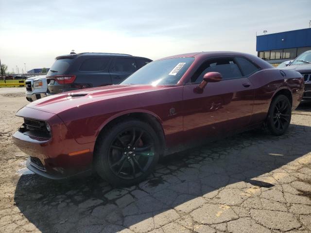 Vin: 2c3cdzbt3jh287297, lot: 59103535, dodge challenger r/t 2018 img_1