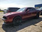 2018 DODGE CHALLENGER - 2C3CDZBT3JH287297