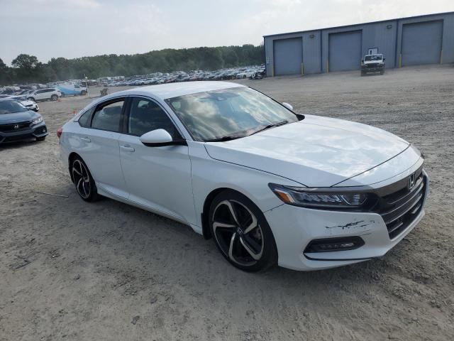 Vin: 1hgcv1f30ja158437, lot: 60075765, honda accord sport 20184