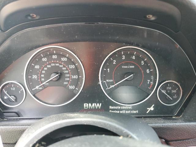2018 BMW 330 XI - WBA8D9G55JNU71401