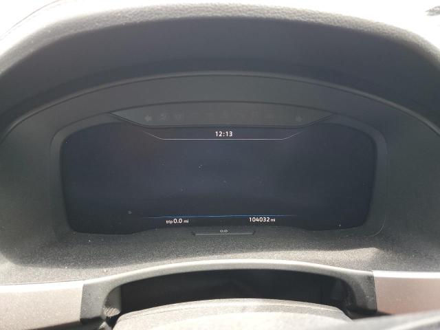 2018 VOLKSWAGEN ATLAS SEL PREMIUM 1V2NR2CAXJC552888
