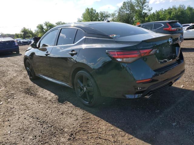 2023 NISSAN SENTRA SR 3N1AB8DV5PY239436