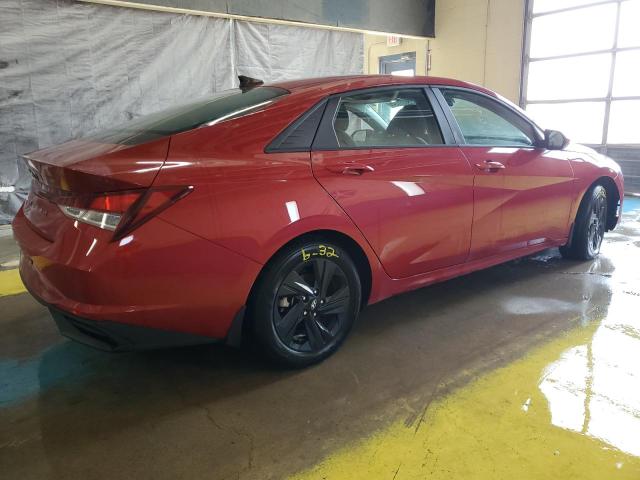 Vin: kmhlm4ag0nu360398, lot: 58386695, hyundai elantra sel 20223