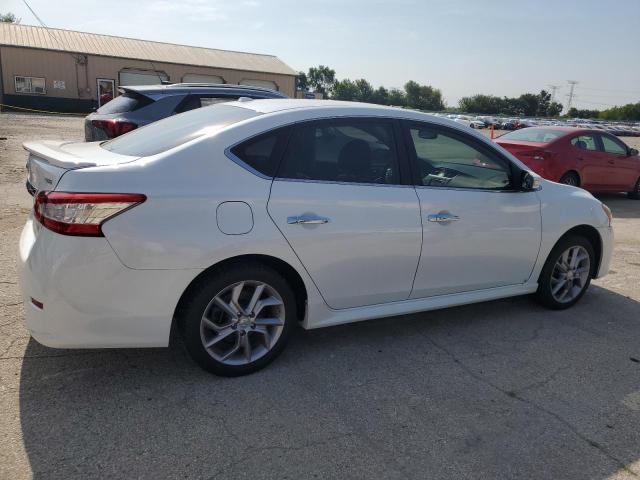 Vin: 3n1ab7ap2fy232250, lot: 62546055, nissan sentra s 20153
