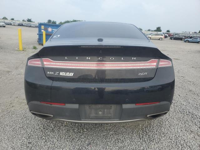 2017 LINCOLN MKZ SELECT 3LN6L5C90HR653363