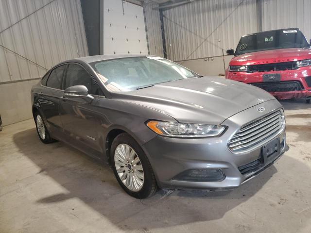 Vin: 3fa6p0lu4dr209533, lot: 59052725, ford fusion se hybrid 20134