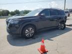 2024 NISSAN PATHFINDER - 5N1DR3CC5RC212995
