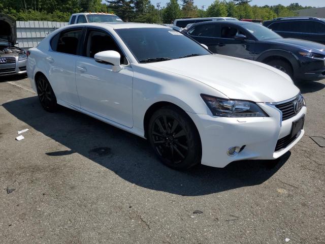 Vin: jthce1bl4e5024645, lot: 58845485, lexus gs350 350 20144