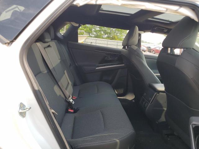 2025 TOYOTA BZ4X XLE JTMABACA9SA092845