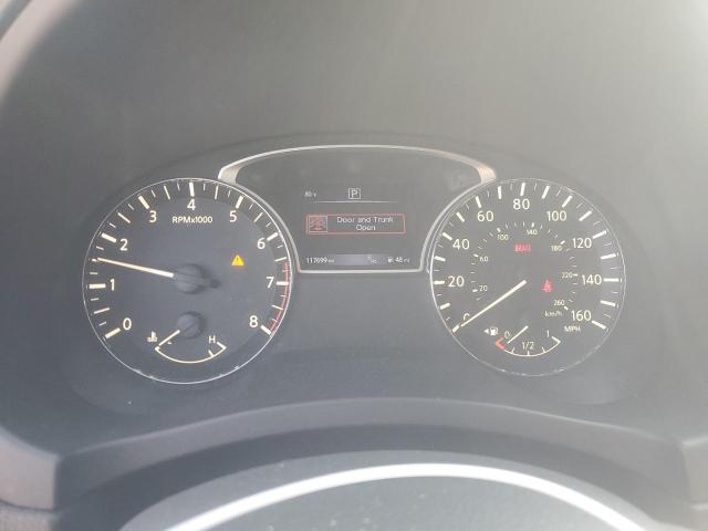 2016 NISSAN ALTIMA 2.5 - 1N4AL3AP5GC170071