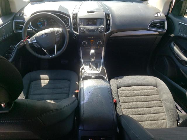 2017 FORD EDGE SEL 2FMPK3J99HBB82682