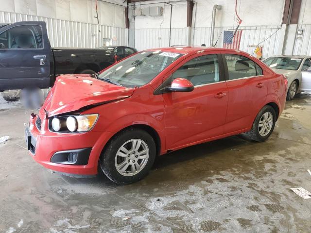 Vin: 1g1jc5sh1d4216958, lot: 59738355, chevrolet sonic lt 2013 img_1
