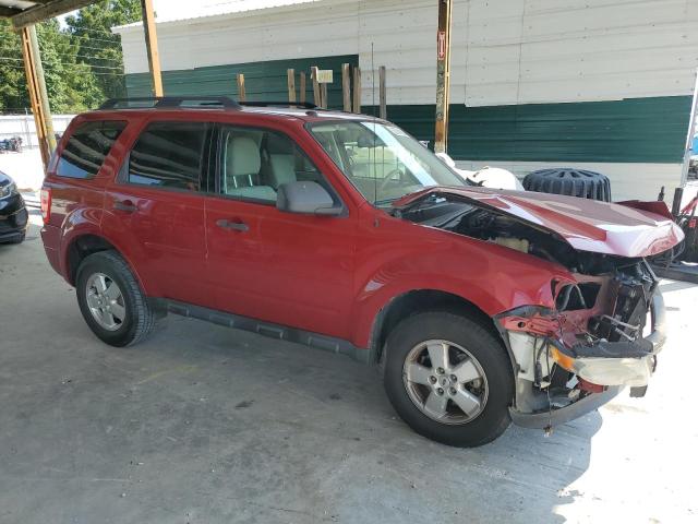 Vin: 1fmcu0dg5akc44141, lot: 62764185, ford escape xlt 20104