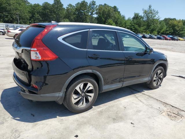 2015 HONDA CR-V TOURING 5J6RM3H97FL014205