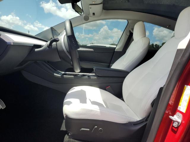2023 TESLA MODEL Y - 7SAYGDEF9PF611338