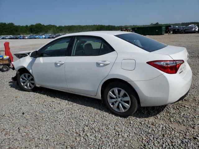 Vin: 5yfburhexgp548864, lot: 59129895, toyota corolla l 20162