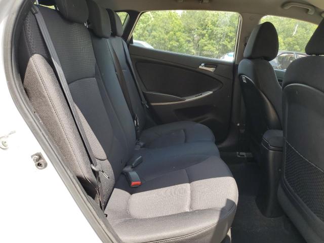 2017 HYUNDAI ACCENT SPO - KMHCU5AE0HU325725