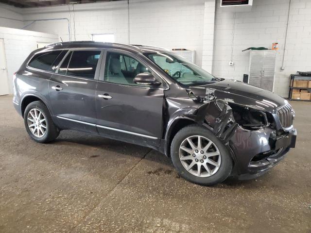 2017 BUICK ENCLAVE 5GAKRAKD9HJ128085
