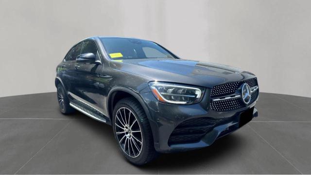 Vin: wdc0j8eb3lf713038, lot: 62881915, mercedes-benz glc-class 300 4matic 2020 img_1