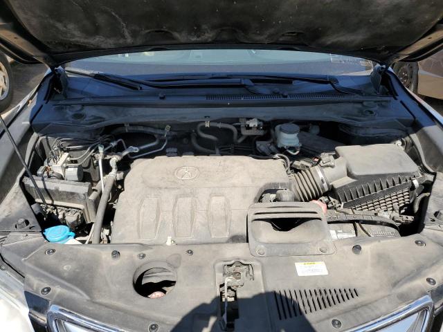 2013 ACURA RDX TECHNO - 5J8TB4H59DL010630