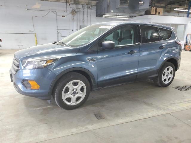 FORD ESCAPE S