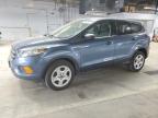 2018 FORD ESCAPE S - 1FMCU0F73JUB98813