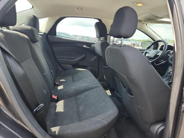 2015 FORD FOCUS SE - 1FADP3F26FL365366