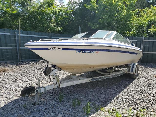 SEA RAY BOAT 1990 two tone   SERA9399I889 photo #1