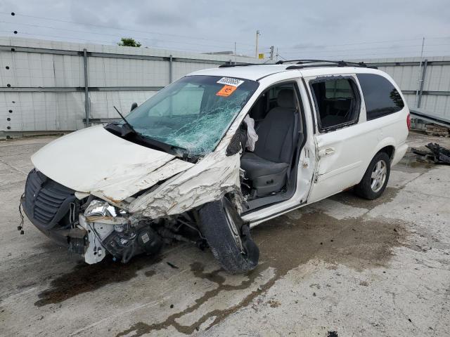 DODGE GRAND CARA