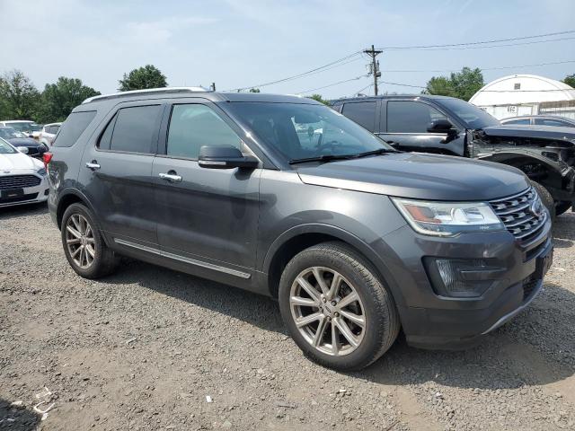 Vin: 1fm5k8f88gga45728, lot: 59364465, ford explorer limited 20164